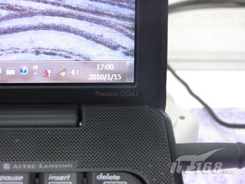 i5配独显加升内存 惠普CQ41-206TX售5K_笔记