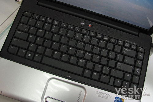 惠普CQ41-206TX笔记本 再降价仅售4600元_笔