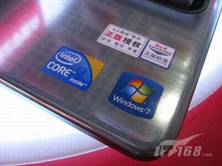 大礼继续送DELL灵越1464仅售4888元