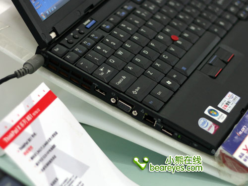 P8600ͷThinkPadX2006888