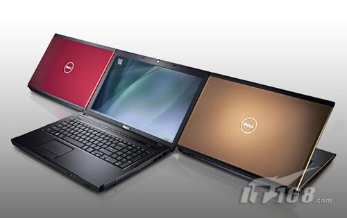 超大屏幕商务本 戴尔成就3700报价7662_笔记