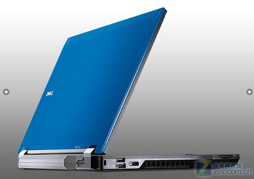 戴尔E6510\/E6410新本发布 最高配酷睿i7_笔记本