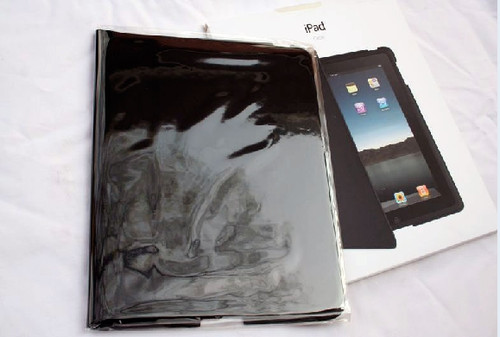 苹果官方网站展示iPad保护盒_笔记本