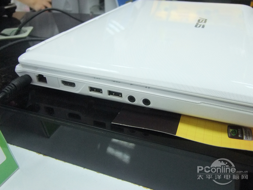 梦幻小白跌的寂寞 华硕F83力挺低功耗!