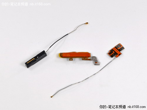 内部区别不大 苹果16GB iPad 3G版拆解_笔记