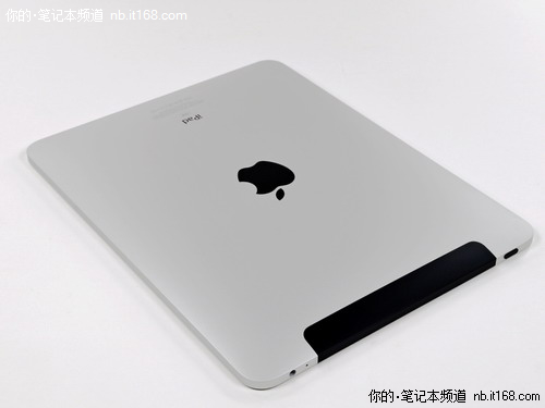 内部区别不大 苹果16GB iPad 3G版拆解_笔记本