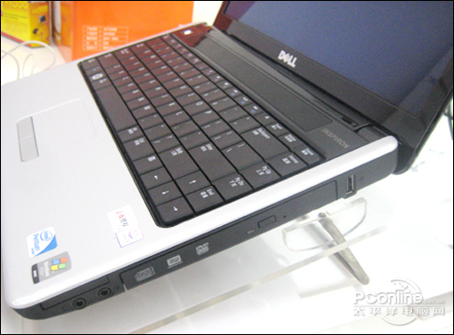 老有所长T4500独显戴尔1440逼近4K