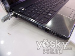 i3芯配独显娱乐本戴尔灵越15售4999元