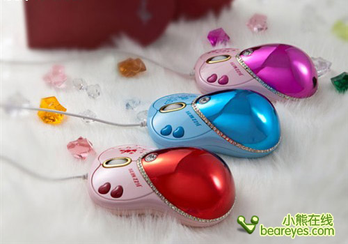 本本也爱美 夏季女生装扮笔记本攻略_笔记本