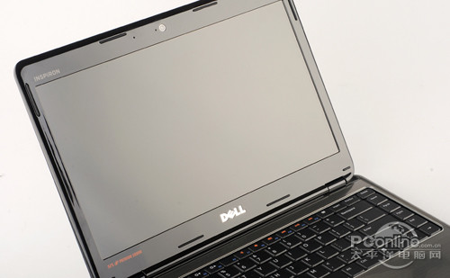 钢铁侠！戴尔全金属质感轻薄本Inspiron13Z首测