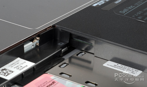 钢铁侠！戴尔全金属质感轻薄本Inspiron13Z首测