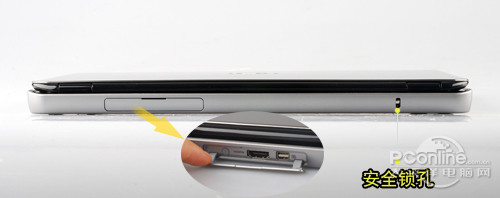 钢铁侠！戴尔全金属质感轻薄本Inspiron13Z首测
