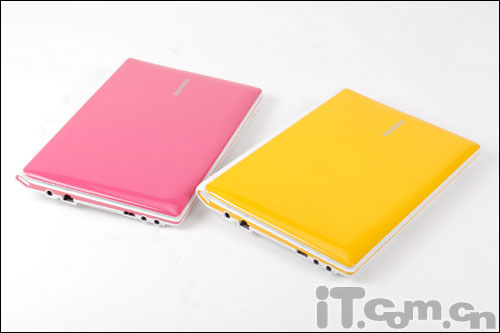 键盘手感不错 三星N148上网本试用体验