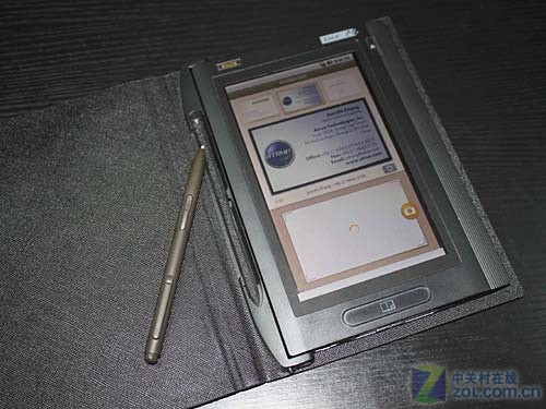 应用安卓系统 E人E本T2谍照首度曝光_笔记本