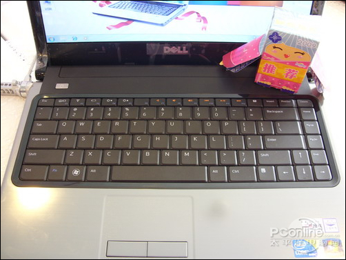 P6000双核独显戴尔灵越1464仅4399
