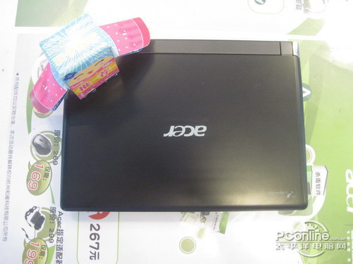 i3-370M芯低调上市 八月三周本本报价_笔记本