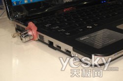 高性价比商务好本戴尔V1014R本仅4100元