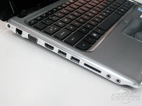 SP9300独显顶配ULV 惠普dm3清仓5399_笔记