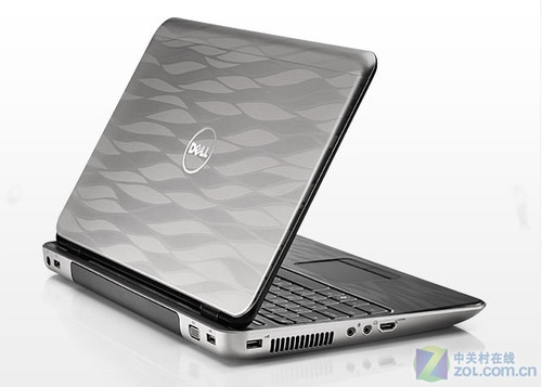 戴尔Inspiron15R合金版新本发布(图)(2)