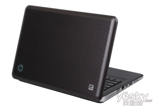 轻便娱乐影音本惠普Paviliondv3评测