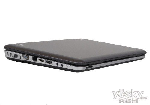 轻便娱乐影音本惠普Paviliondv3评测