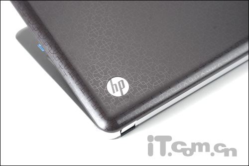 13英寸DX11娱乐本i3芯惠普dv3详细评测