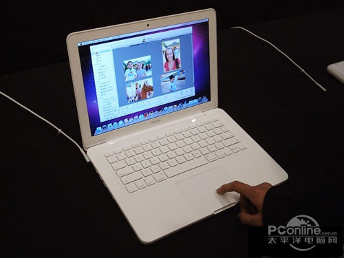 个性化小白 低耗芯苹果MacBook新报7K4_笔记本