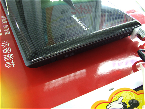 时尚入门本 三星R428-DS12终破3K_笔记本