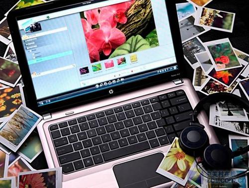 活力无极限我和惠普dv3的生活体验