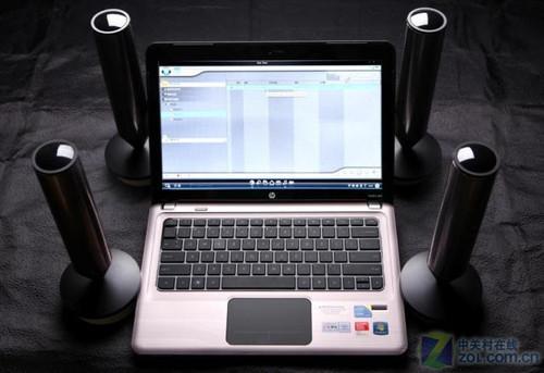 活力无极限我和惠普dv3的生活体验