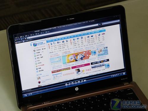 活力无极限我和惠普dv3的生活体验