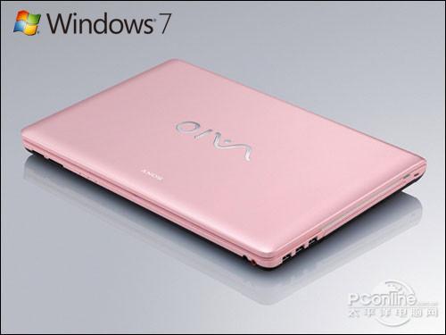 联想Z460新增糖果色 彩色酷睿i新品本盘点_笔记本