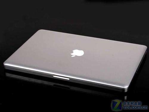 独树一帜的工业设计15寸MacbookPro评测(2)