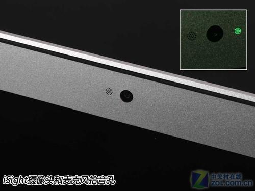 独树一帜的工业设计15寸MacbookPro评测(2)