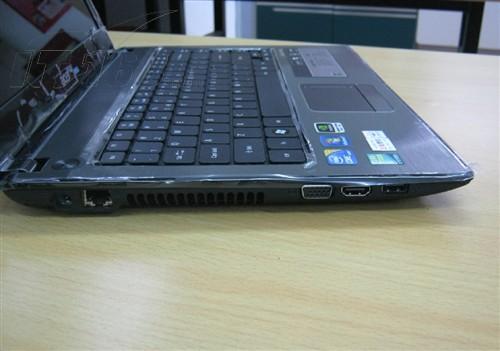 宏碁4741G-372G32Mnkk独显本特价3999元_笔