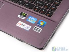 流行再升级SNB平台联想Z470A评测(2)