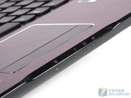 流行再升级SNB平台联想Z470A评测(2)