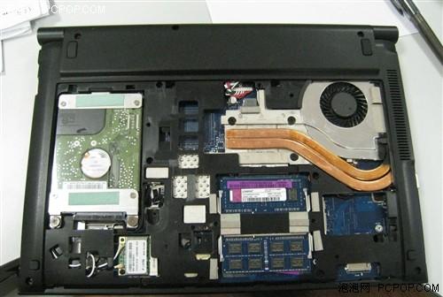 上市在即!Acer4830TG各角度美图合集