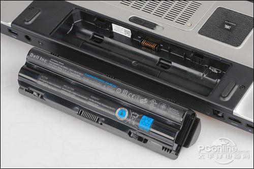 二代i7+2GB独显 15.6英寸戴尔XPS游戏本评测