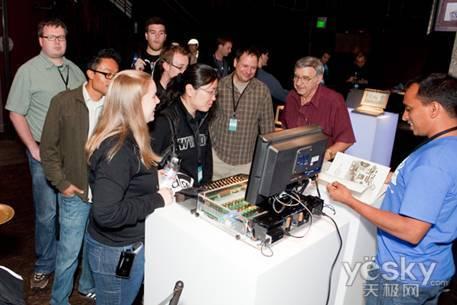 苹果开发者大会6月举行系统变革成主题