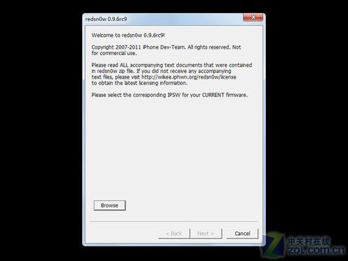 iPad红雪Win版iOS4.3.2完美越狱教程