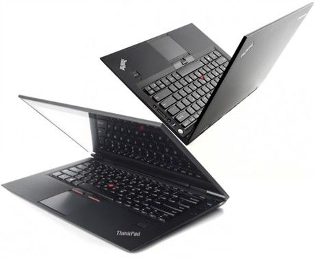极限超薄 联想ThinkPad X1笔记本曝光_笔记本
