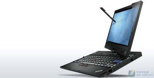ThinkPadX220新本配二代酷睿开售(图)