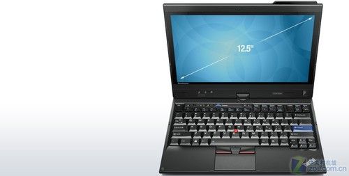 ThinkPadX220新本配二代酷睿开售(图)