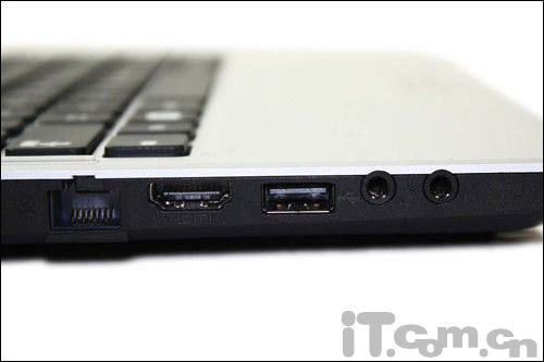 性能尺寸黄金比五款13寸笔记本推荐(3)