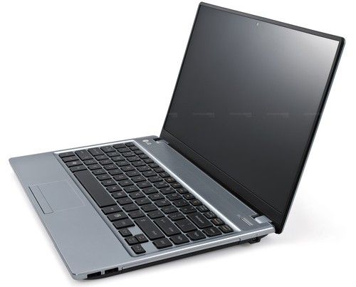 LG推P430和P530新本采用超薄屏(图)