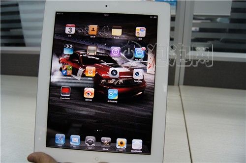 iPad2国行不排队 爱派商城已同步发售_笔记本