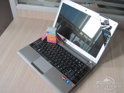 低功耗办公更环保 三星RV415仅售3199_笔记