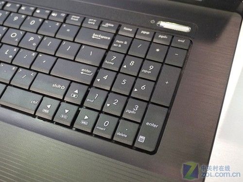 华硕K系列新本亮相 涵盖AMD和英特尔平台_笔记本