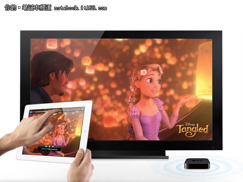 大陆行货iPad2,16G WIFI版售价3999元_笔记本